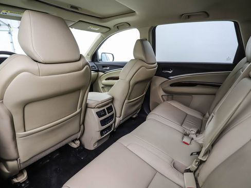 Used 2017 Acura MDX 3.5L image 20