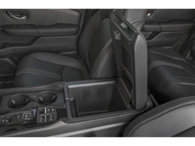 New 2026 Honda Passport RTL image 13