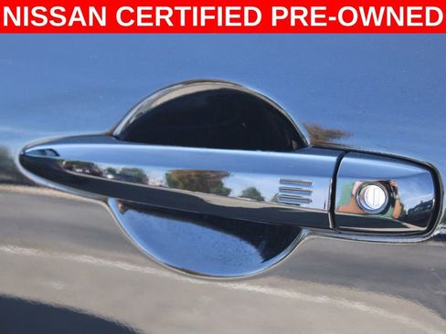 Certified 2024 Nissan Pathfinder SV image 15