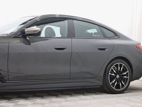 Used 2023 BMW i4 M50 w/ Premium Package image 3