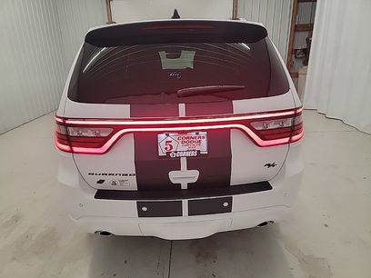 New 2025 Dodge Durango R/T