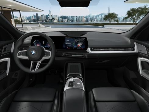New 2027 BMW X2 xDrive28i AWD/4WD image 10