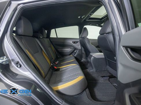 Used 2025 Subaru Crosstrek 2.5i Sport AWD/4WD image 32