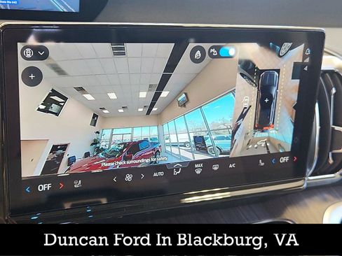New 2026 Ford Expedition Max Platinum AWD/4WD image 29