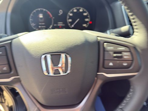 New 2026 Honda Ridgeline RTL image 23