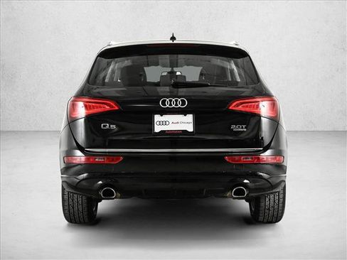 Used 2016 Audi Q5 2.0T Premium image 7