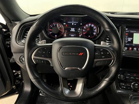 Used 2019 Dodge Challenger R/T w/ Plus Package image 24