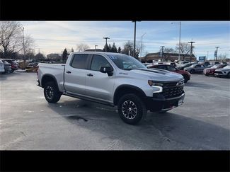 Certified 2022 Chevrolet Silverado 1500 ZR2 w/ Technology Package video 2