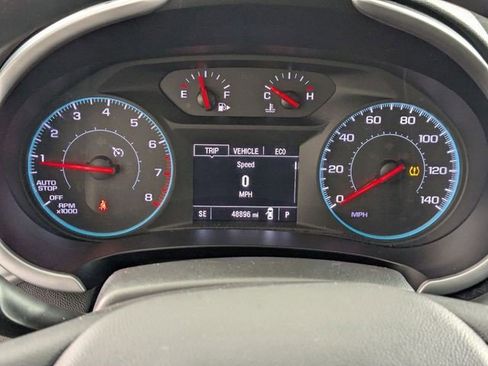 Certified 2023 Chevrolet Malibu LS image 17