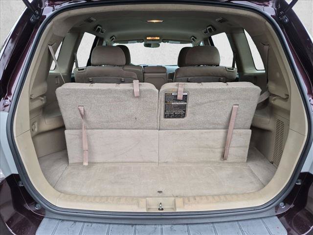 Used 2012 Toyota Highlander FWD image 6