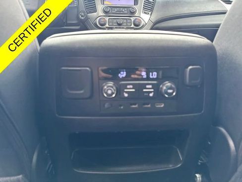 Used 2020 Chevrolet Tahoe LT AWD/4WD image 22