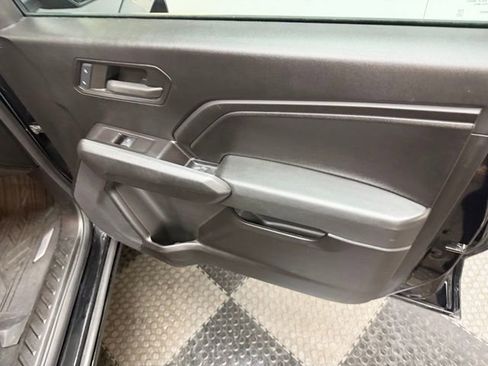 Certified 2024 Chevrolet Colorado Trail Boss w/ Advanced Trailering Package image 29