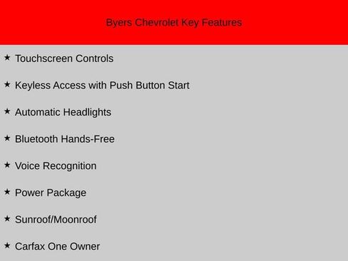 Used 2020 Ford EcoSport SE image 11