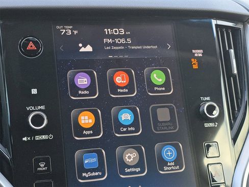 Used 2021 Subaru Outback Onyx Edition XT image 27