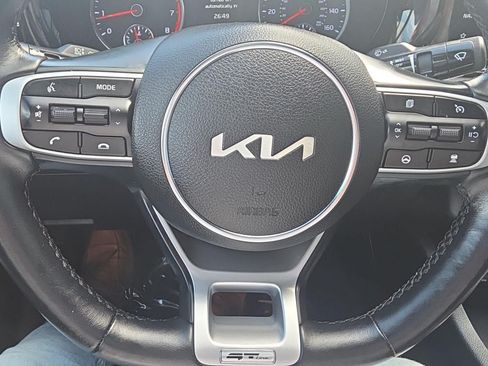 Used 2024 Kia K5 GT-Line AWD/4WD image 26