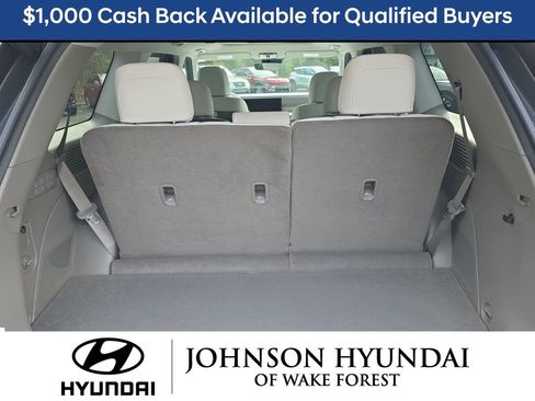 New 2026 Hyundai Palisade Limited image 22