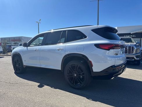 New 2026 Buick Enclave Sport Touring w/ Power Package FWD image 3