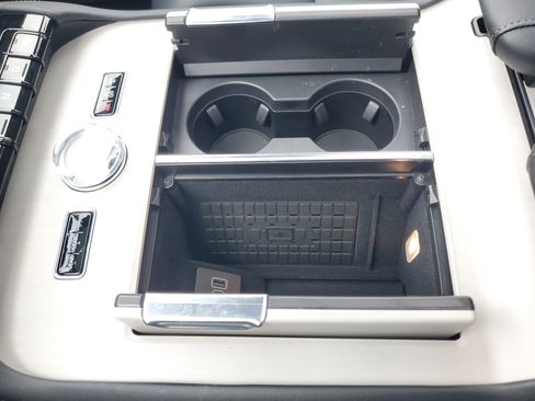 New 2025 Lincoln Navigator Reserve w/ Jet Appearance Package image 26