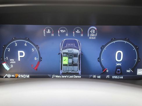 Used 2025 Ford F150 Raptor image 22