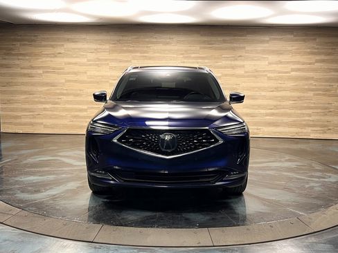 Used 2024 Acura MDX Advance image 22