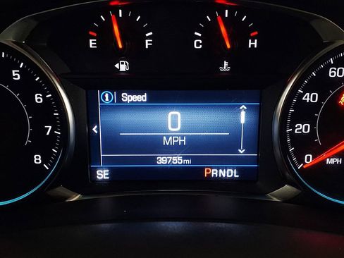 Used 2023 Chevrolet Equinox LT image 18