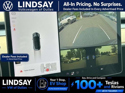 Used 2018 Tesla Model 3 Mid Range RWD image 17