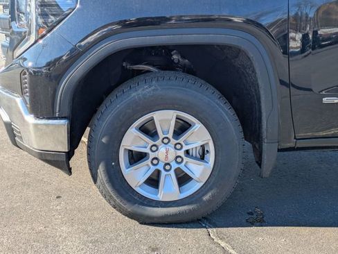 New 2026 GMC Sierra 1500 Pro w/ Pro Value Package image 10