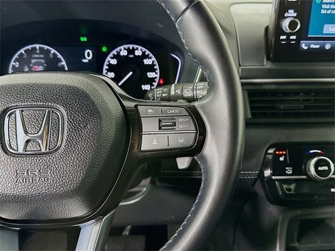 Certified 2023 Honda Pilot EX-L image 9