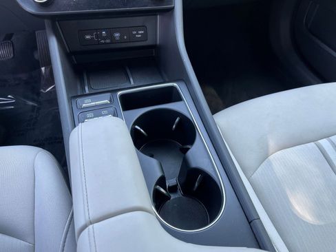 Used 2025 Hyundai Sonata SEL image 41