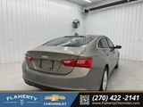 Used 2017 Chevrolet Malibu LT image 3