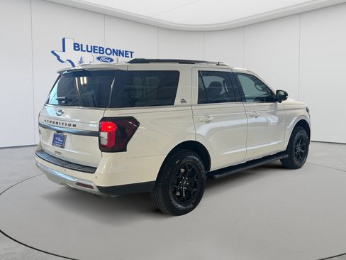 Used 2022 Ford Expedition Timberline AWD/4WD image 5