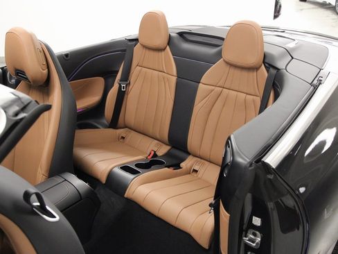 New 2026 Mercedes-Benz CLE 300 4MATIC Cabriolet image 13