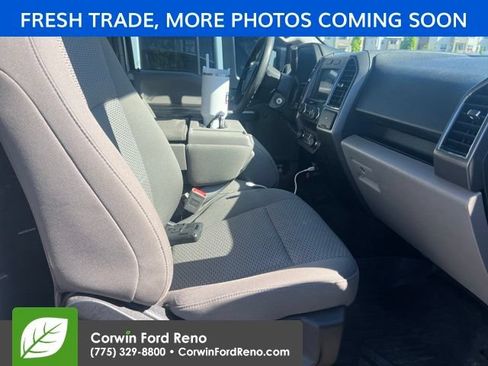 Used 2019 Ford F150 XLT AWD/4WD image 11