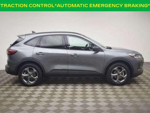 Used 2025 Ford Escape ST-Line AWD/4WD image 12
