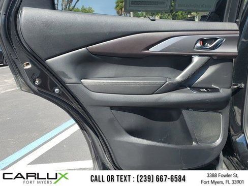 Used 2018 MAZDA CX-9 Grand Touring image 16