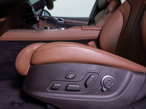 Used 2024 Genesis G80 w/ Prestige Package AWD/4WD image 18