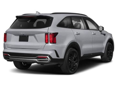 Used 2023 Kia Sorento SX AWD/4WD image 3