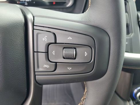 Used 2022 GMC Yukon XL AT4 w/ Max Trailering Package AWD/4WD image 13