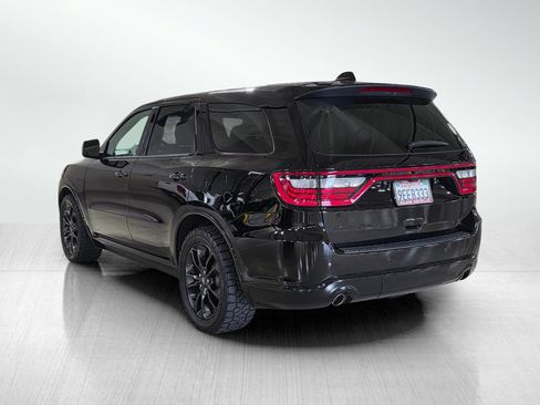 Used 2022 Dodge Durango R/T RWD image 5