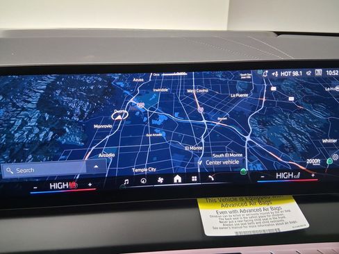 New 2026 BMW X3 xDrive30 w/ Convenience Package image 24