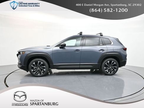 New 2026 MAZDA CX-50 2.5 Hybrid w/ Weather Package image 4