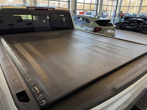 Used 2021 Chevrolet Silverado 1500 LT w/ All Star Edition Plus image 37