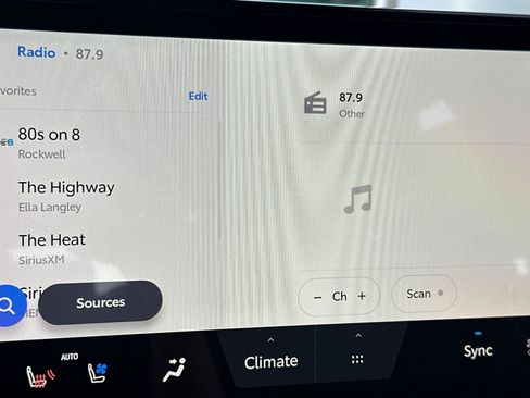 New 2026 Toyota bZ AWD/4WD image 20