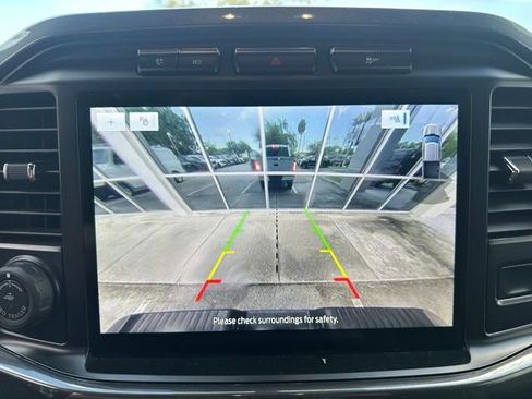 Used 2023 Ford F150 XLT w/ Equipment Group 302A High AWD/4WD image 17