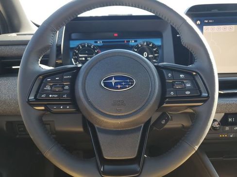 New 2026 Subaru Outback Limited image 23