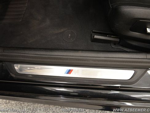 Used 2023 BMW 530i w/ M Sport Package RWD image 41