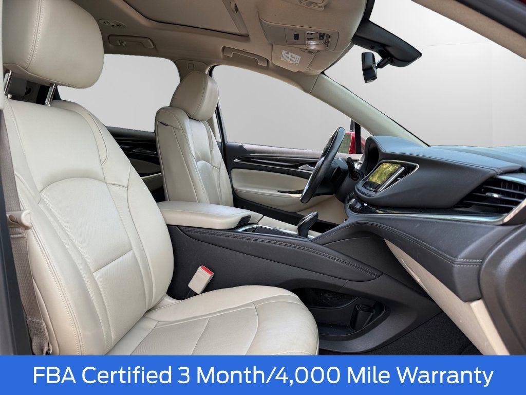 Used 2020 Buick Enclave Essence FWD image 15