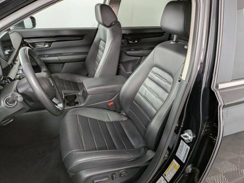 Used 2023 Honda CR-V EX-L image 16