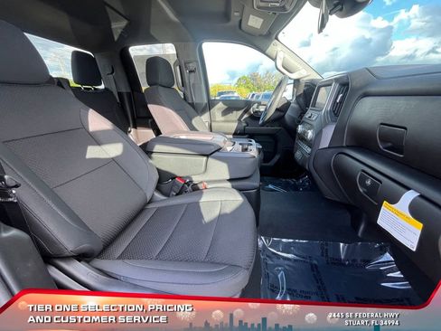 New 2026 GMC Sierra 1500 Pro w/ Graphite Edition image 19