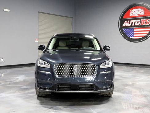 Used 2020 Lincoln Corsair Reserve w/ Equipment Group 201A FWD image 2